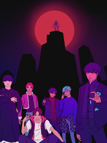 Beyond The Senses: Lucid Dreamers